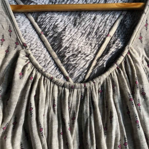 Hummingbird Moonshine High Low Tunic | Free People - Picture 3 of 5